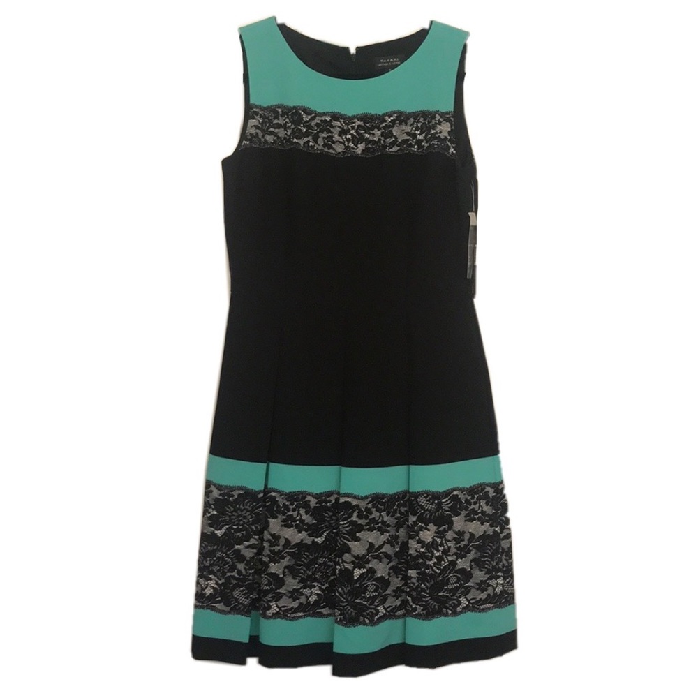 NWT Tahari Dress Size 8